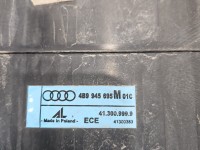 Blenda tył klapy Audi A6 C5