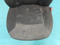 Fotel prawy przód pasażera Dacia Dokker 5d EUROPA