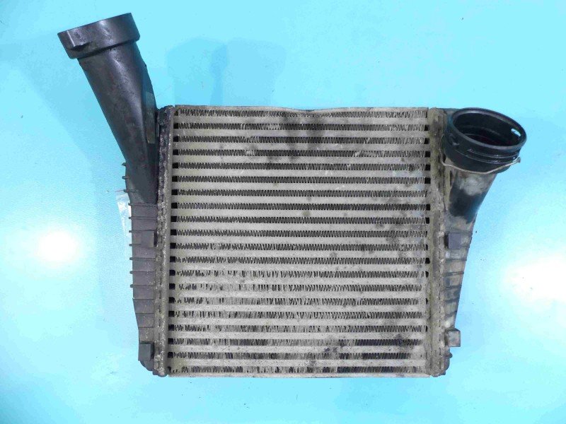 Intercooler Vw Touareg I 7L 3.0 V6 tdi