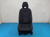 Fotel prawy przód pasażera Volvo V40 II 12- 5d EUROPA