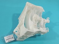 Mocowanie Europejska, Skrzynka mocowania komputera uchwyt LEXUS NX I 14-21 82877-78010