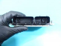 Komputer Sterownik silnika 038906019FG, 0281010702 Vw Golf IV 1.9 tdi