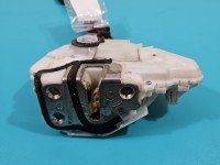 Zamek przód lewy Honda Accord VIII 08- EUROPA Producent części: Honda, 7pin