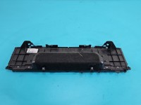 Osłona ZAŚLEPKA PLASTIK Porsche Panamera I 970 970551651