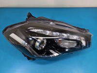 Reflektor prawy lampa przód Suzuki Sx4 S-Cross 13-21 EUROPA 100-18738