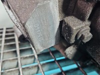 Skrzynia biegów 20CE37 Citroen Saxo 1.1 8V