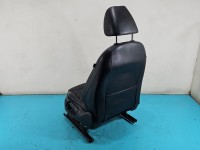 Fotele komplet kanapa Vw Passat CC