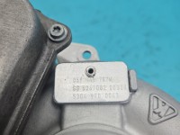 Turbosprężarka Regenerowana Audi A6 C6 3.0 tdi 224KM 53049700043, 53049880043, BV50-0043
