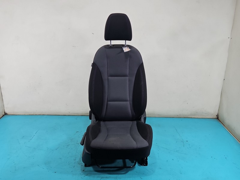 Fotel prawy przód pasażera Hyundai I30 II 12-16 5d EUROPA