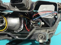 Reflektor prawy lampa przód Audi A6 C5 EUROPA