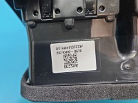 Kratka nawiewu Tesla Model Y 20230402-0678 EUROPA