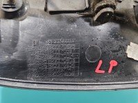 Klamka przód lewa zewnętrzna Renault Trafic II