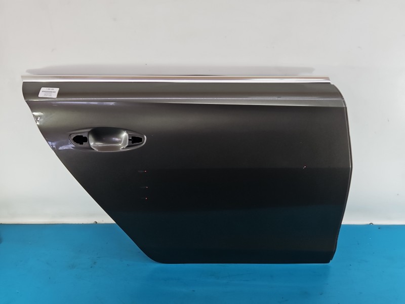 Drzwi tył prawe Peugeot 508 II 18- HB 5d EKL