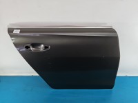 Drzwi tył prawe Peugeot 508 II 18- HB 5d EKL