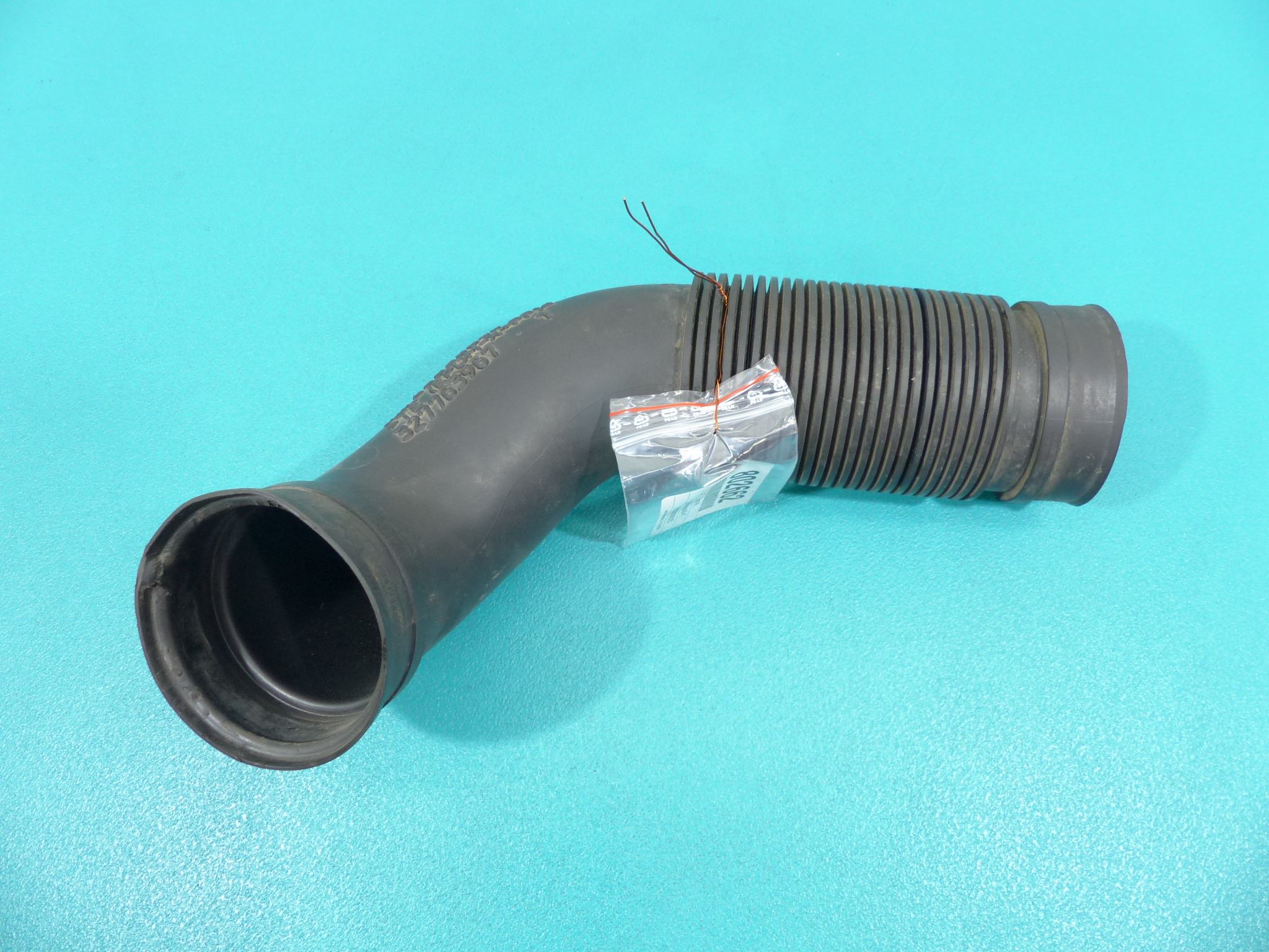 Rura przewód Opel Insignia A 08-17 55560897 1.8 16V