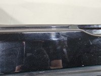 Zderzak tył Mazda 2 II DE czarny HB