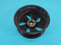 Felga aluminiowa 17" Citroen C4 Grand Picasso II 13-22 alufelga Szerokość felgi: 7.0", Rozstaw śrub: 5x108, CITROEN,...