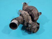 Turbosprężarka Toyota Auris I 758870-1, 17201-0N010 1.4 D4D 90KM