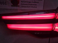 Lampa tył prawa Producent części: BMW, KLAPY LCI BMW iX3 G08 inny