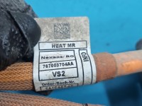 Wiązka instalacja wysokiego napięcia BMW iX1 U11 767003704AA