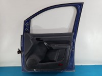 DRZWI PRZÓD PRAWE PASAŻERA Vw Caddy III 2K 5d Brak