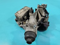 Podstawa filtra oleju obudowa Mercedes W213 2.0 cdi 654920 72438731, A6541800265