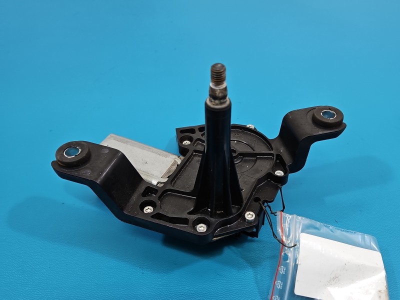 Silniczek Silnik wycieraczki tył Opel Insignia A 13227418, W00008967 kombi