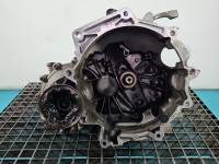 Skrzynia biegów Skoda Fabia III 1.2 TSI (CJZD)