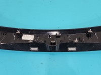 Blenda tył klapy Jeep Grand Cherokee IV WK2 PGZ - BLACK FOREST GREEN PEARL COAT