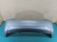 Zderzak tył Chevrolet Cruze błękitny GUF sedan