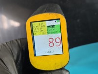 Błotnik przód prawy MAZDA 5 05- 1