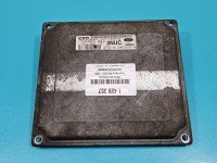 Komputer Sterownik silnika S118763003G Ford Fiesta Mk6 1.3 wiel