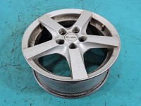 4X alufelgi felgi 16" komplet Toyota Avensis II T25 R16