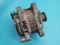 TEST Alternator Peugeot 407 9654752880, A004TJ0084C 2.0 hdi