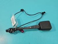 Pas bezpieczeństwa przód prawy pasażera Ford Focus Mk4