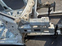 Podłużnica prawa fartuch Opel Combo D
