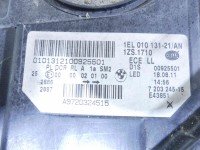 Reflektor lewy lampa przód Bmw f10 f11 EUROPA