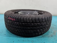 Koło zapasowe 16" dojazdowe dojazdówka Skoda Octavia II Rozstaw śrub: 5x112, Dunlop, 205 mm, Profil opony: 55, imprk1555675,...
