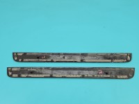 Listwa listwy dekory dekor deski Audi A5 8T eu