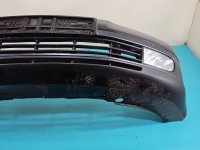 Zderzak przód Skoda Octavia II stalowy, 9901