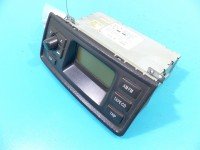 Wyświetlacz monitor Toyota Yaris I 86110-52130