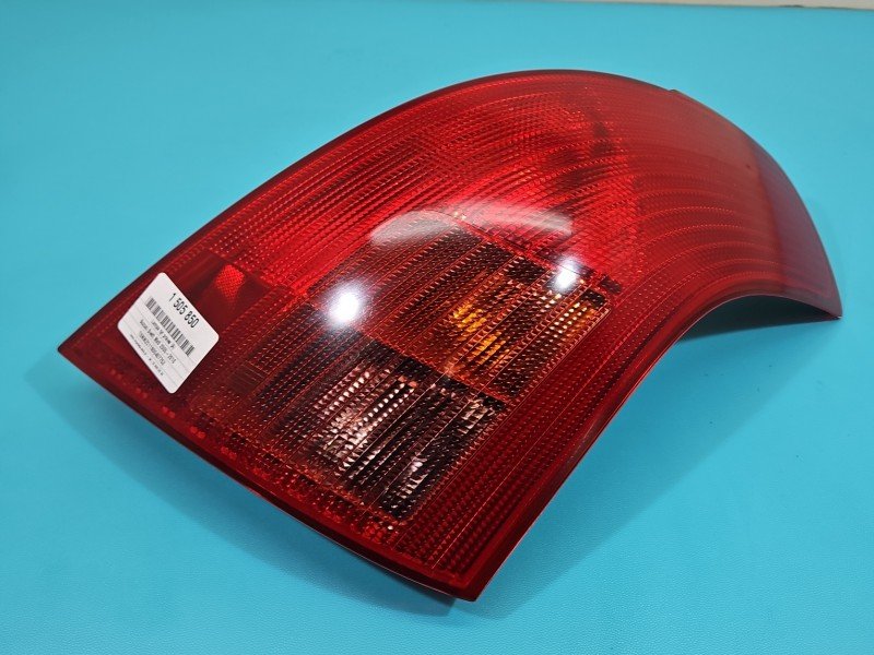 Lampa tył prawa Suzuki Swift Mk6 HB EUROPA