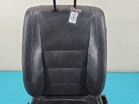 Fotel lewy przód kierowcy Renault Laguna III EU