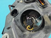 Reflektor lewy lampa przód Citroen C4 picasso I 06-13 EUROPA