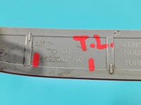 ODBLASK ZDERZAKA Toyota Corolla E21 19- 81920-02350