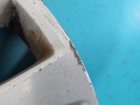 Felga aluminiowa 18" komplet alufelgi felgi Opel Insignia A