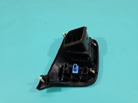 Kratka nawiewu Mitsubishi Outlander III 12-22 8030A201 EUROPA