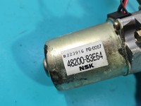 Pompa wspomagania Suzuki Wagon R+ 1.3 16V 48200-83E64, 38720-83E70