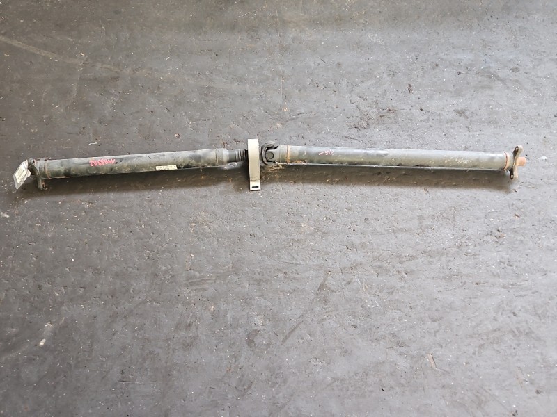 Wał napędowy tył Mercedes W212 2.2 cdi (651925)