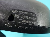 Lusterko lewe pin Opel Movano II HB 5d kolor europa